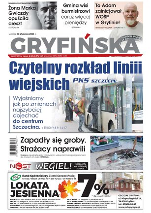 Gazeta Gryfińska 2/2023