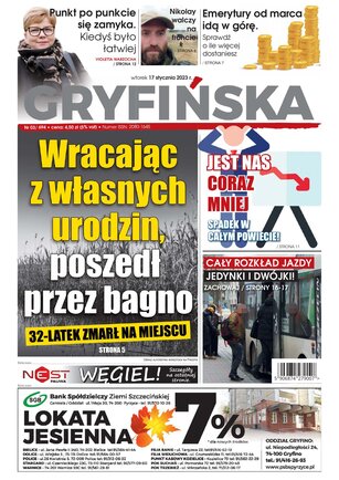 Gazeta Gryfińska 3/2023