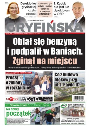 Gazeta Gryfińska 4/2023