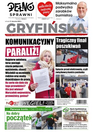 Gazeta Gryfińska 5/2023