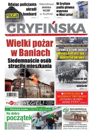 Gazeta Gryfińska 6/2023