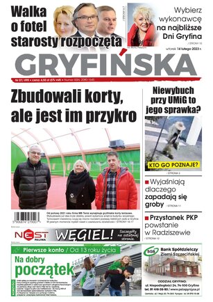 Gazeta Gryfińska 7/2023