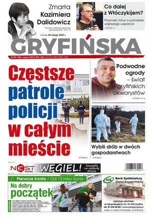 Gazeta Gryfińska 9/2023