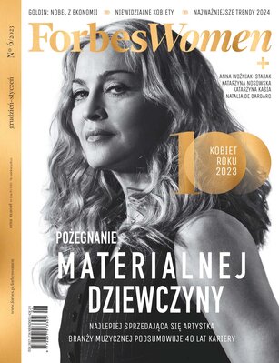 Forbes Women 6/2023