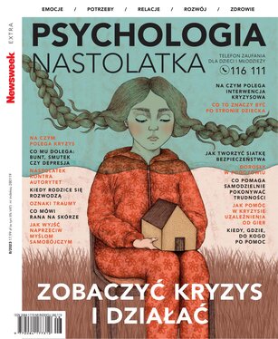 Newsweek Extra 8/2023