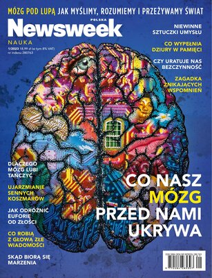 Newsweek Nauka 1/2023