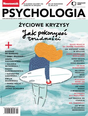 Newsweek Psychologia 2/2023