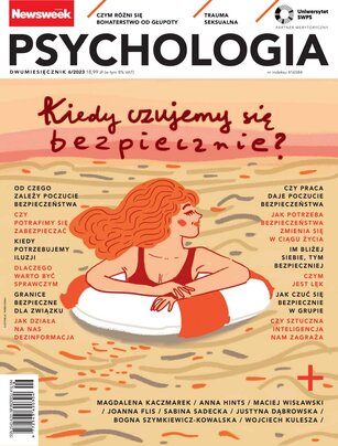 Newsweek Psychologia 6/2023