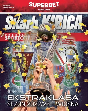 Przegląd Sportowy Wydanie Specjalne 2/2023