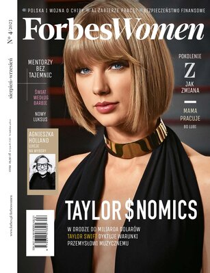 Forbes Women 4/2023