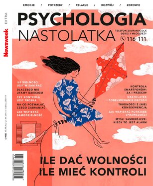 Newsweek Extra 6/2023