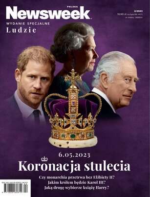 Newsweek Wydanie Specjalne 2/2023