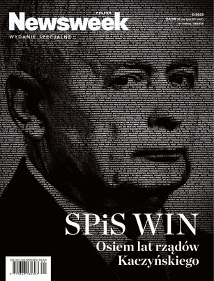 Newsweek Wydanie Specjalne 5/2023