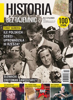 Historia bez Tajemnic 2/2023