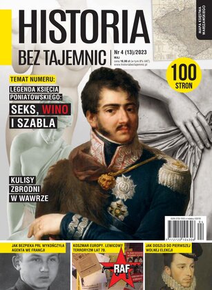Historia bez Tajemnic 4/2023