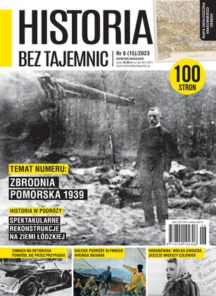 Historia bez Tajemnic 6/2023