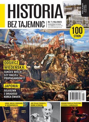 Historia bez Tajemnic 7/2023