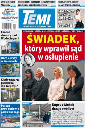 TEMI - Galicyjski Tygodnik Informacyjny 20/2023