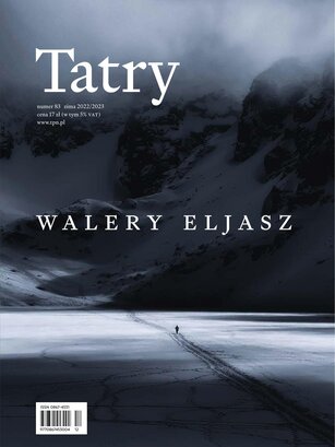 Tatry 1/2023