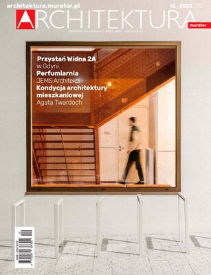Architektura 12/2023