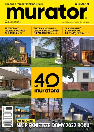 Murator 2/2023