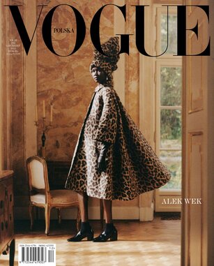 Vogue 12/2023