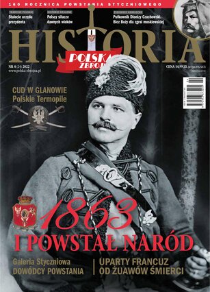 Polska Zbrojna Historia 4/2022