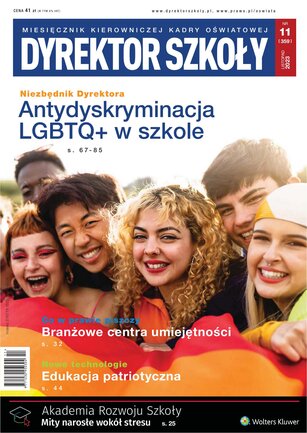 Dyrektor Szkoły 11/2023