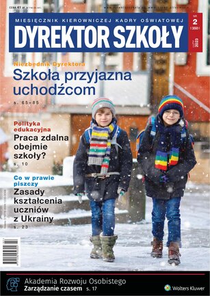 Dyrektor Szkoły 2/2023