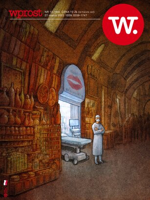 Wprost 13/2023