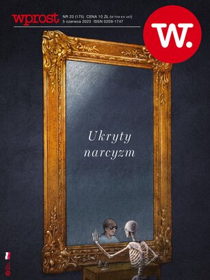 Wprost 23/2023