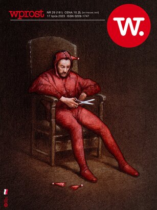 Wprost 29/2023