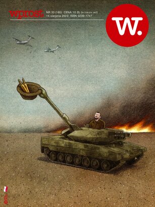 Wprost 33/2023