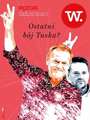 Wprost 40/2023