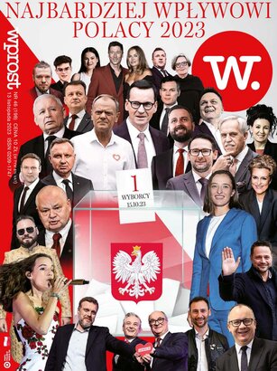 Wprost 46/2023