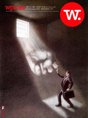 Wprost 47/2023