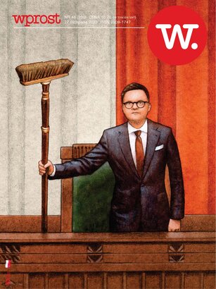 Wprost 48/2023