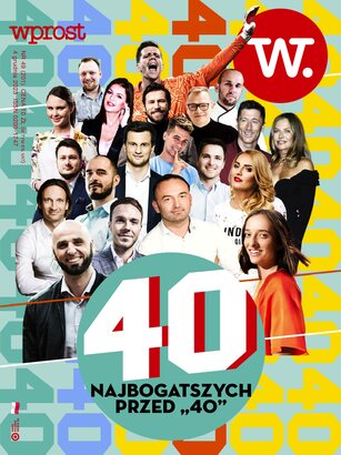 Wprost 49/2023