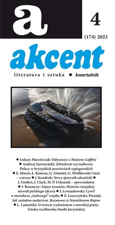 Akcent 4/2023
