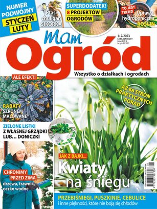 Mam Ogród 1-2/2023