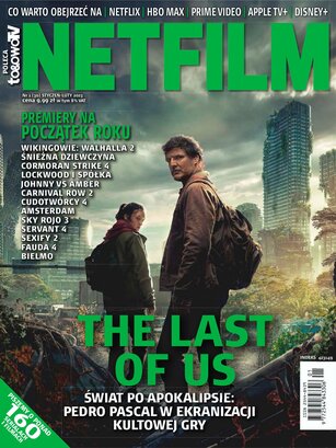 Netfilm 1/2023