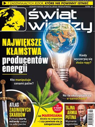 Świat Wiedzy 2/2023