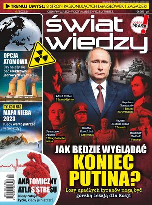 Świat Wiedzy 4/2023