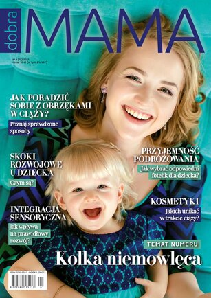 Dobra Mama 1/2023