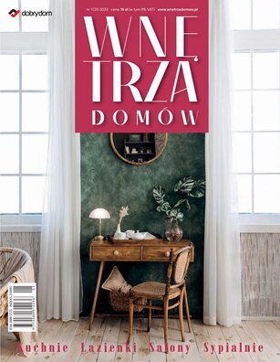 Dobry Dom Wnętrza Domów 1/2023