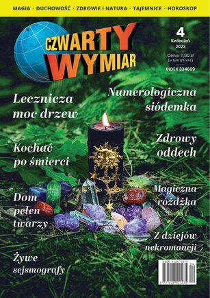 Czwarty Wymiar 4/2023