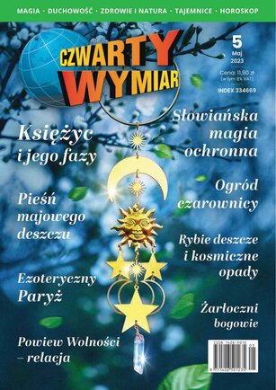 Czwarty Wymiar 5/2023