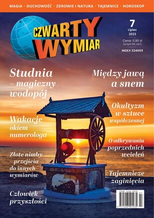 Czwarty Wymiar 7/2023
