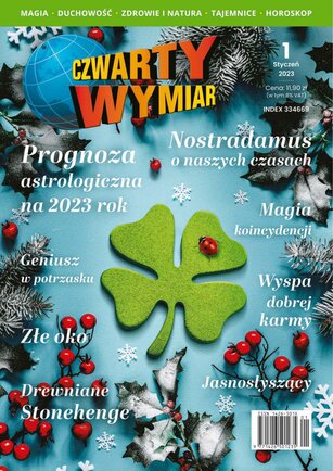 Czwarty Wymiar 1/2023