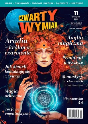Czwarty Wymiar 11/2023